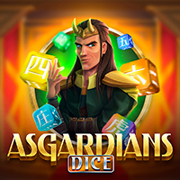 Asgardians Dice