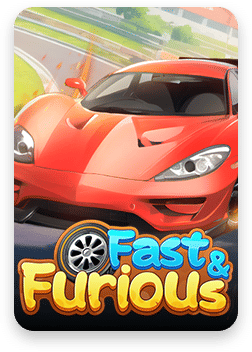 fast-furious