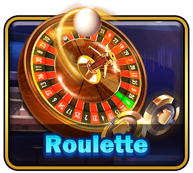 Roulette