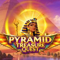 Pyramid Treasure Quest