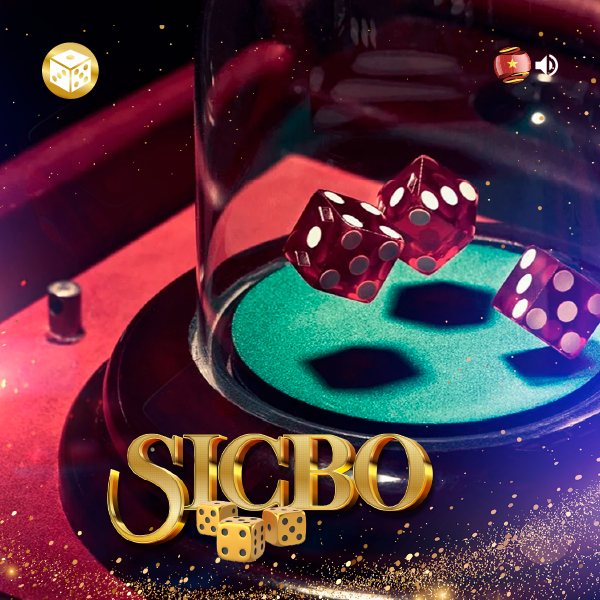 Sic Bo Pulse