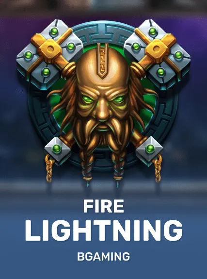 Fire Lightning