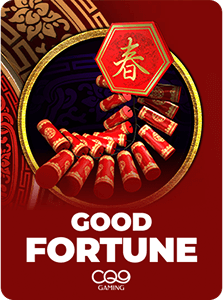GOOD FORTUNE