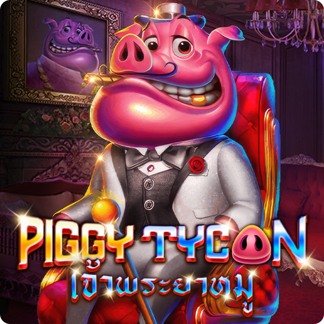 Piggy Tycoon