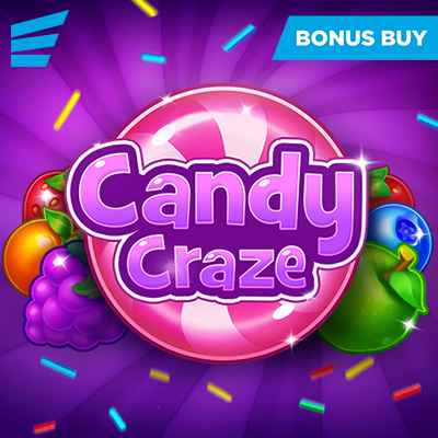 Candy Craze