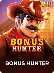 Bonus Hunter