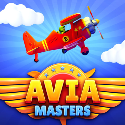 Aviamasters 2