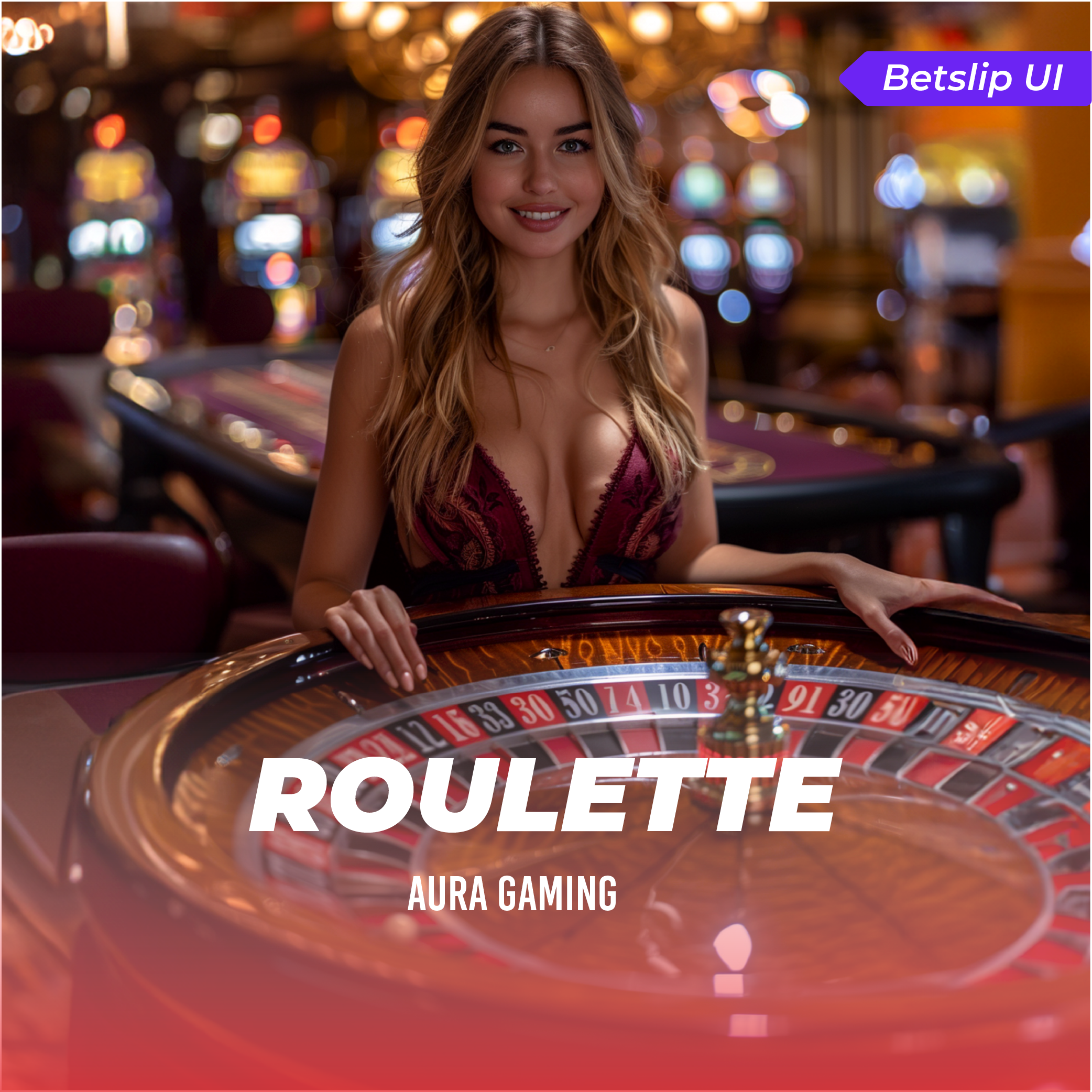 Roulette