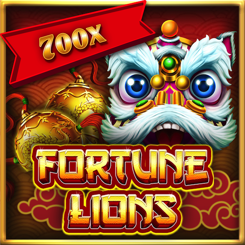 Fortune Lions