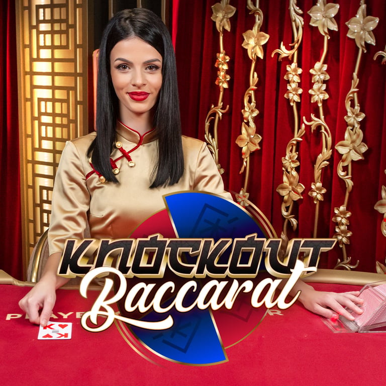 Knockout Baccarat