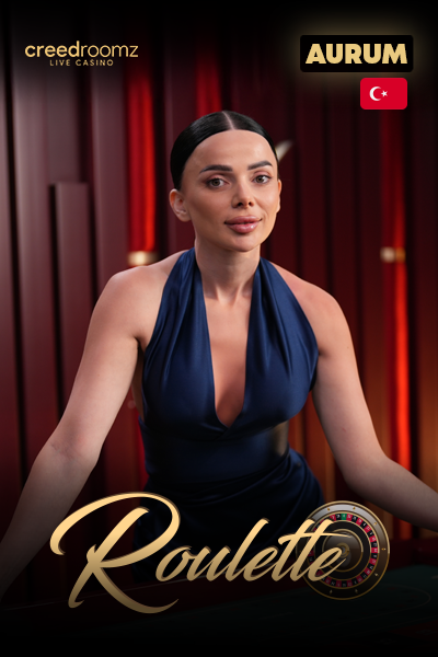 Aurum Roulette Turkish B