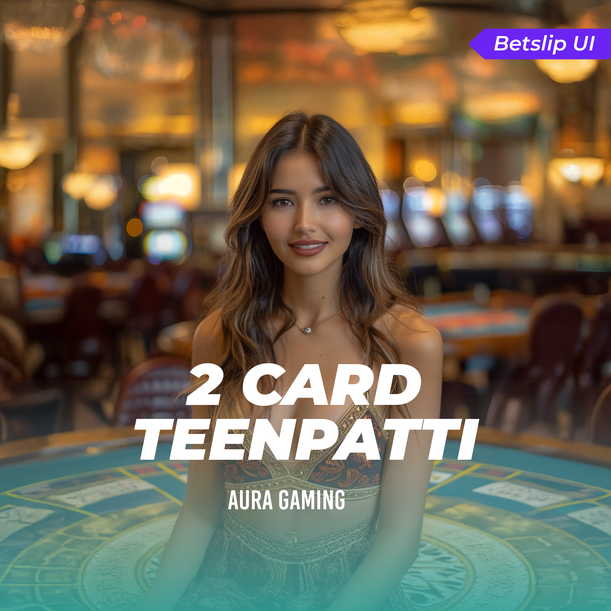 2 Card Teenpatti