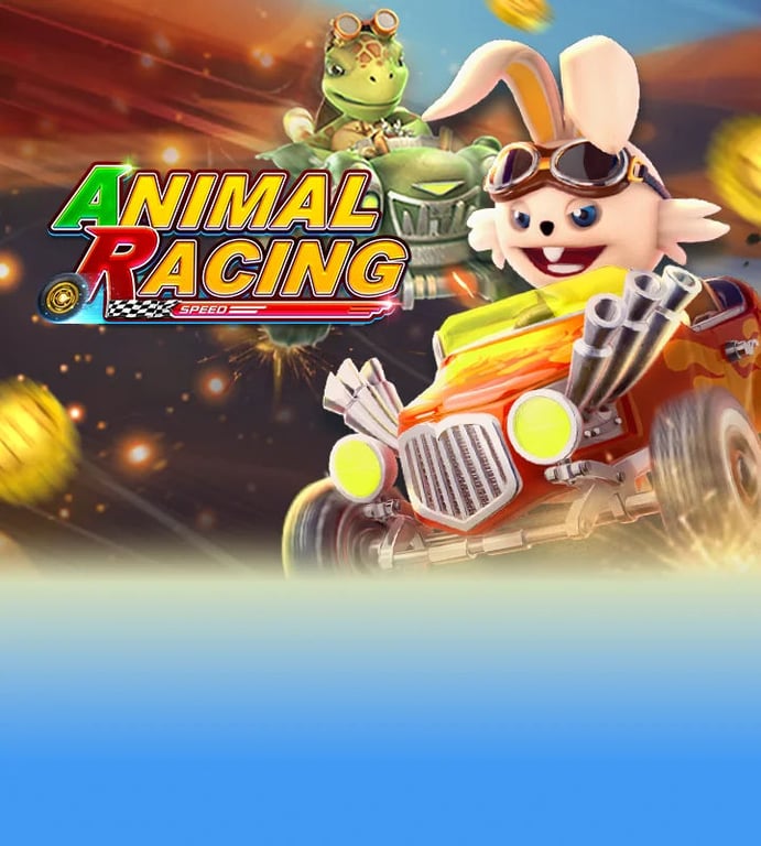 ANIMAL RACING