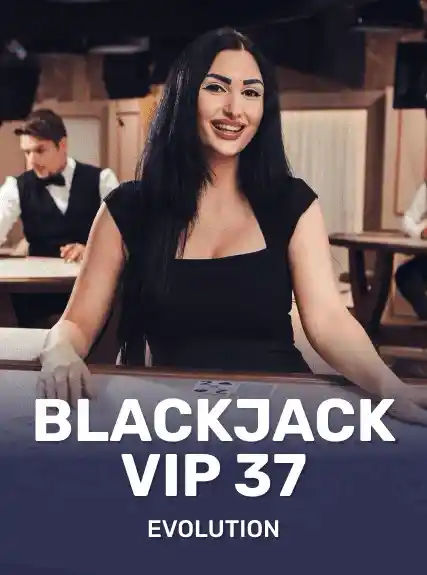 Blackjack VIP 37