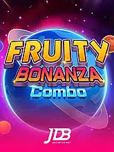 Fruity Bonanza Combo