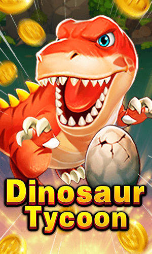 Dinosaur Tycoon