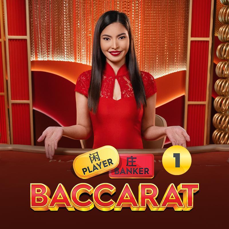Baccarat 3
