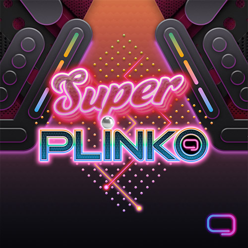 Super Plinko