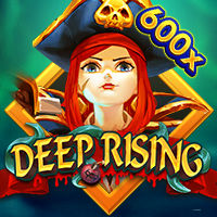 Deep Rising