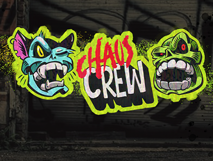 Cash Crew