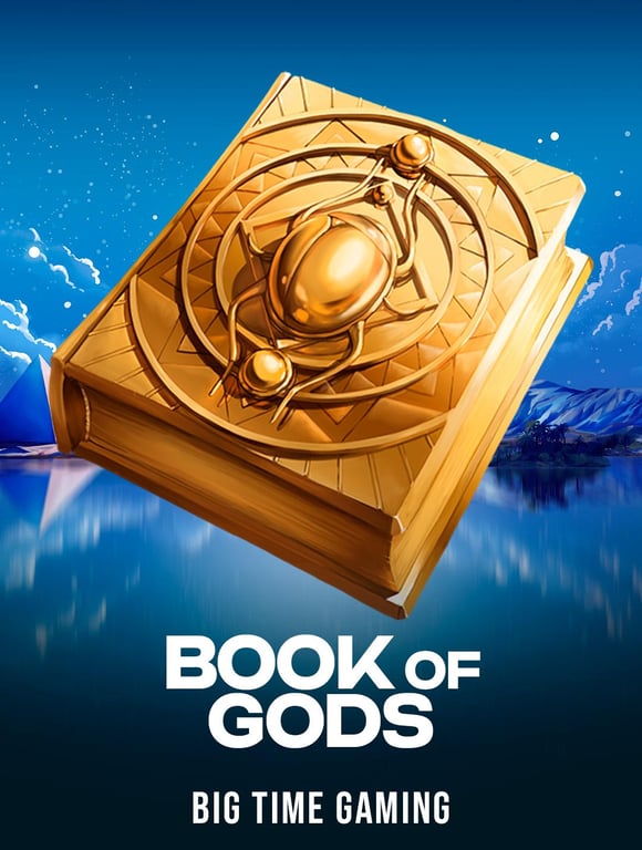 Book of Gods