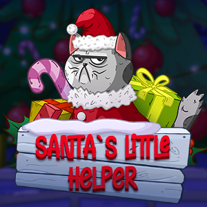 Santa's Little Helper