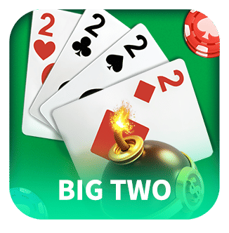 BIG TWO