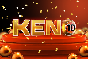 Keno 8 (2 Minute)