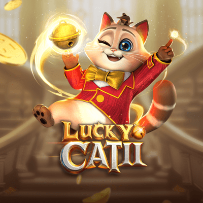 Lucky Cat