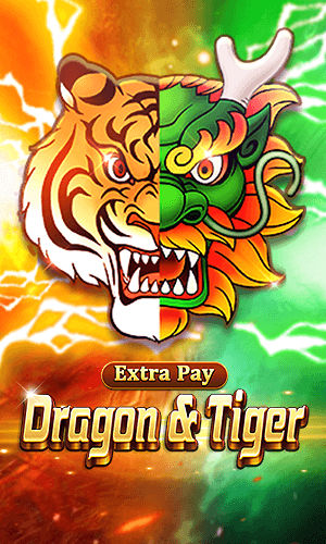 Dragon & Tiger