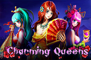 Charming Queens