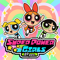 Super Power Girls
