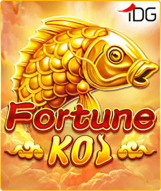 FORTUNE KOI