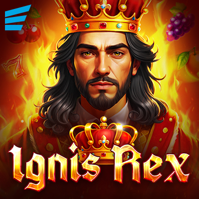 Ignis Rex