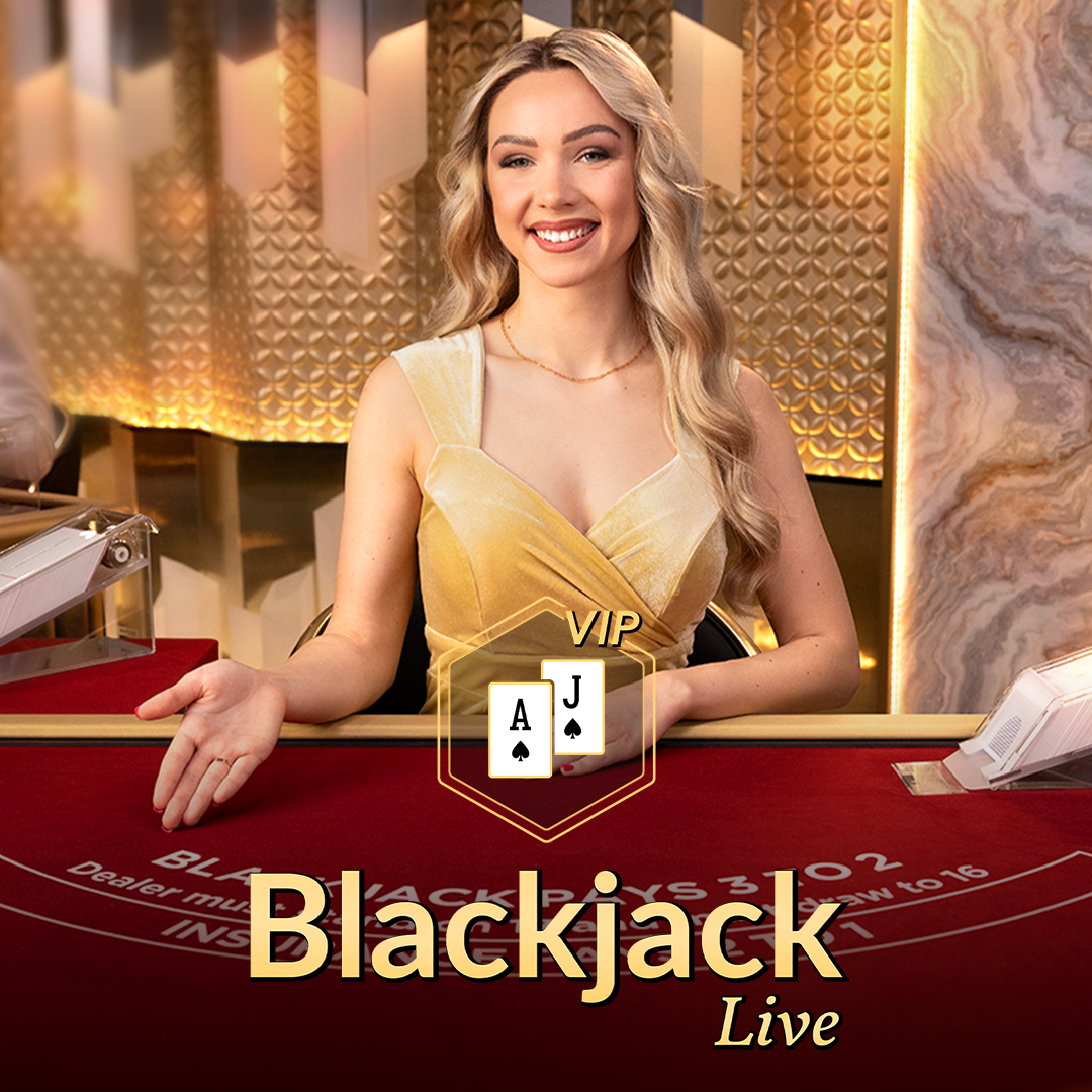 Blackjack VIP T