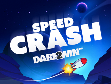 Speed Crash