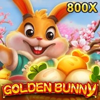 GOLDEN BUNNY