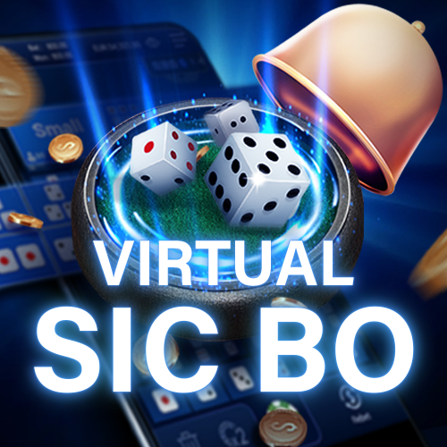 Virtual SicBo
